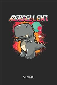 Rexcellent Calendar