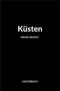 Küsten
