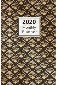2020 Monthly Planner