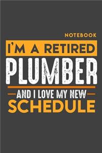 Notebook PLUMBER
