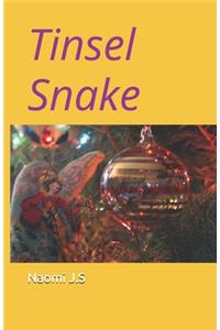 Tinsel Snake
