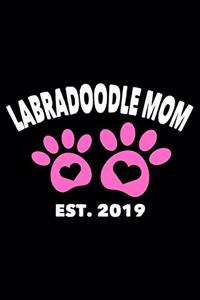 Jack Russell Mom Est. 2020