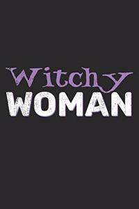 Witchy Woman