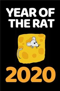 Year Of The Rat 2020