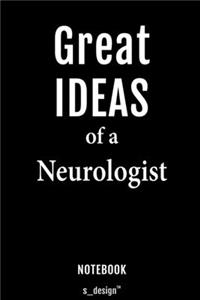 Notebook for Neurologists / Neurologist