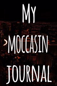 My Moccasin Journal
