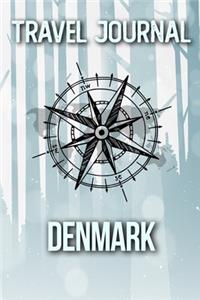 Travel Journal Denmark