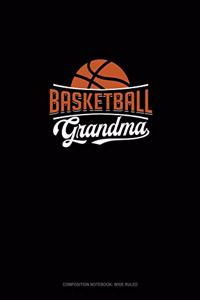 Basketball Grandma
