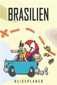 Brasilien Reiseplaner