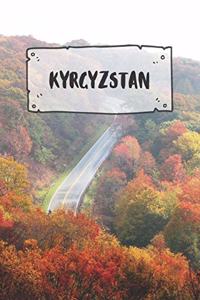 Kyrgyzstan