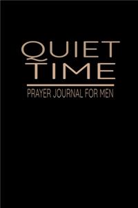 Quiet Time