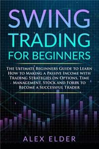 Swing Trading for Beginners
