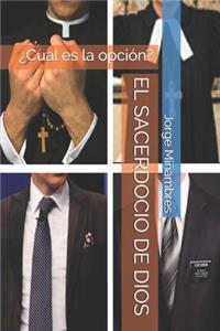 Sacerdocio de Dios