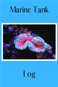 Marine Tank Log