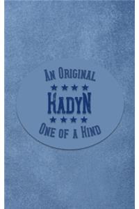 Kadyn