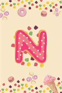 N