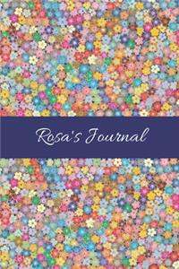 Rosa's Journal