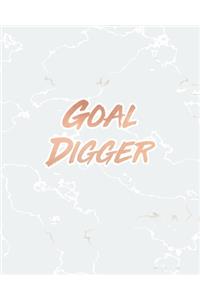 Goal Digger