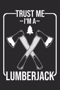 Trust Me I'm A Lumberjack