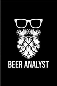 Beer Analyst