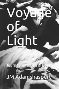 Voyage of Light: Journey into Bell & Book