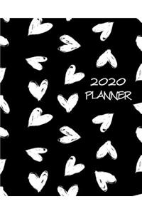 2020 Planner