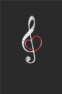 Clef Heart