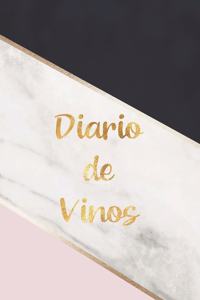 Diario de Vinos