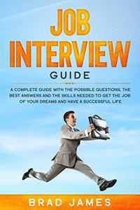 Job Interview Guide