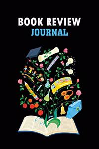 Book Review Journal