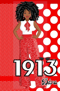 Diva 1913 Journal #3