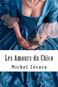 Les Amours du Chico
