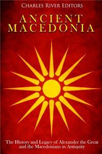 Ancient Macedonia