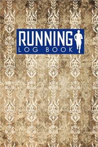 Running Log Book