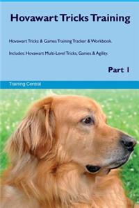 Hovawart Tricks Training Hovawart Tricks & Games Training Tracker & Workbook. Includes