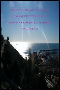 Doce Meses de Calvario