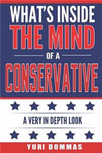 What's inside the mind of a conservative