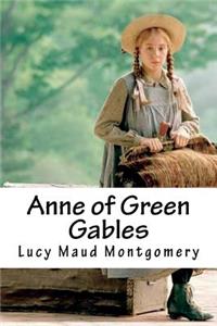 Anne of Green Gables