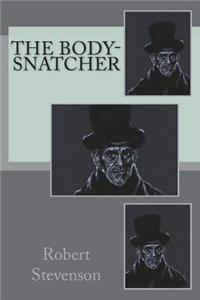 The Body-Snatcher