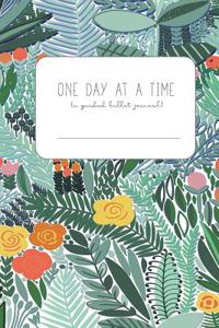 One Day at a Time