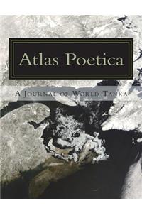Atlas Poetica 33