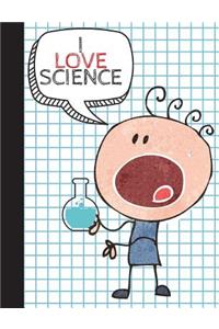 I Love Science