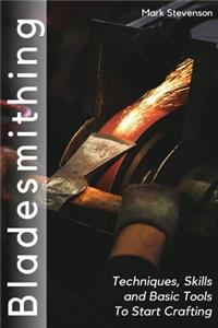 Bladesmithing