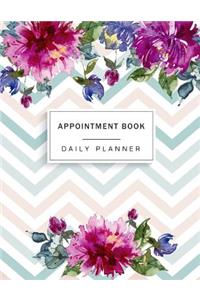 Appointment Book