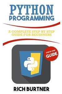 Python Programming
