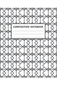 Composition Notebook