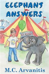 Elephant Answers