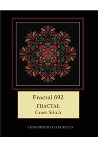 Fractal 692