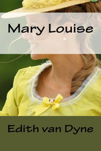 Mary Louise