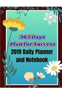 365 Days Plan for Success